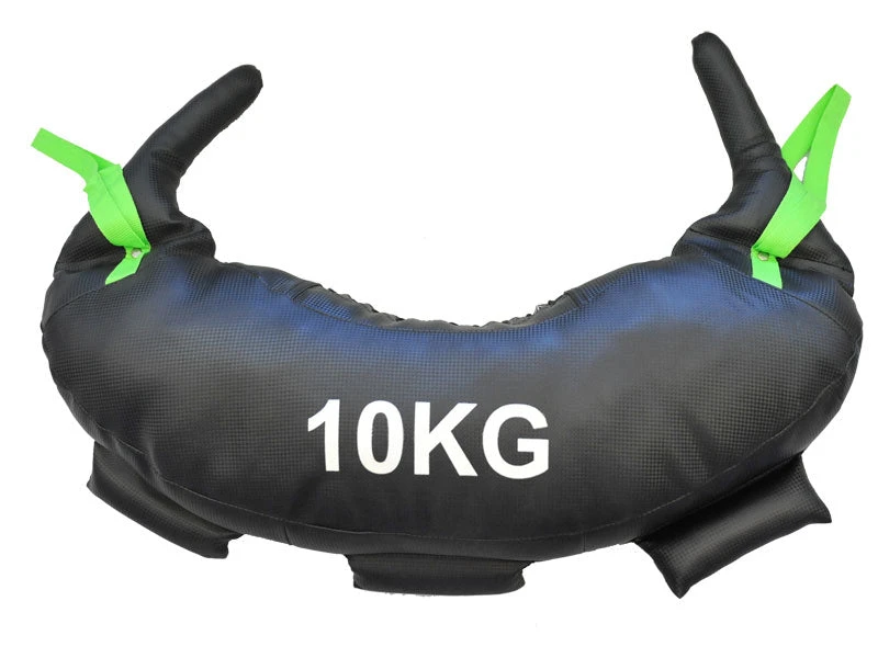 Fitness And Sport 10kg Bulgarian Bag