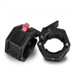 Fitness And Sport NEW Lock Jaw Olympic Collar For Olympic Barbell