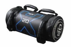 Fitness And Sport 20KG Power Bag / Sand Bag / Weighted Bag