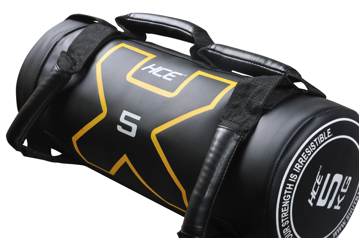 Fitness And Sport Joinfit 5KG Power Bag / Sand Bag / Weighted Bag - Image 6