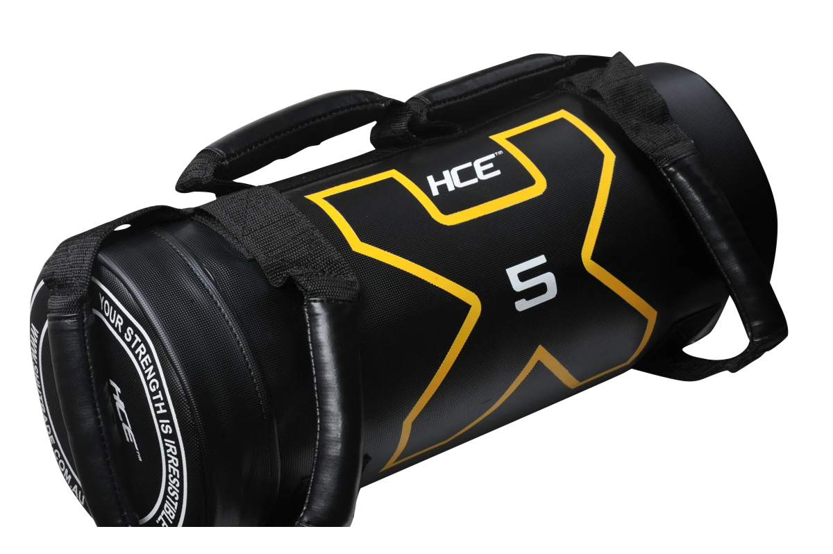 Fitness And Sport Joinfit 5KG Power Bag / Sand Bag / Weighted Bag - Image 7