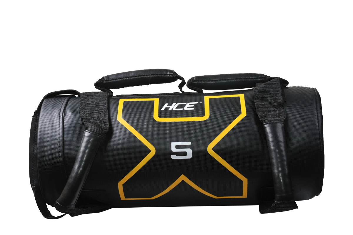 Fitness And Sport 5KG Power Bag / Sand Bag / Weighted Bag - Image 2