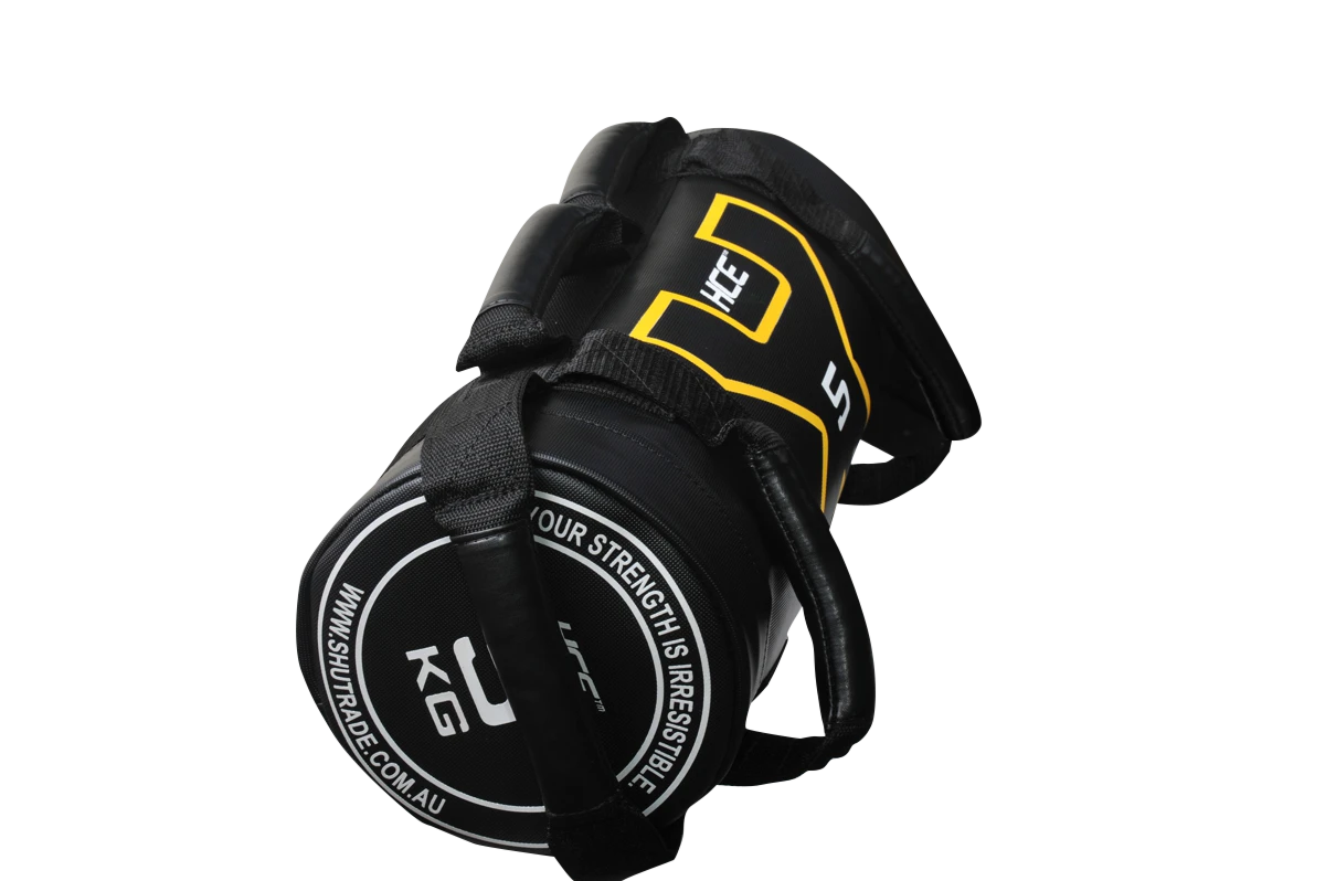 Fitness And Sport Joinfit 5KG Power Bag / Sand Bag / Weighted Bag - Image 8