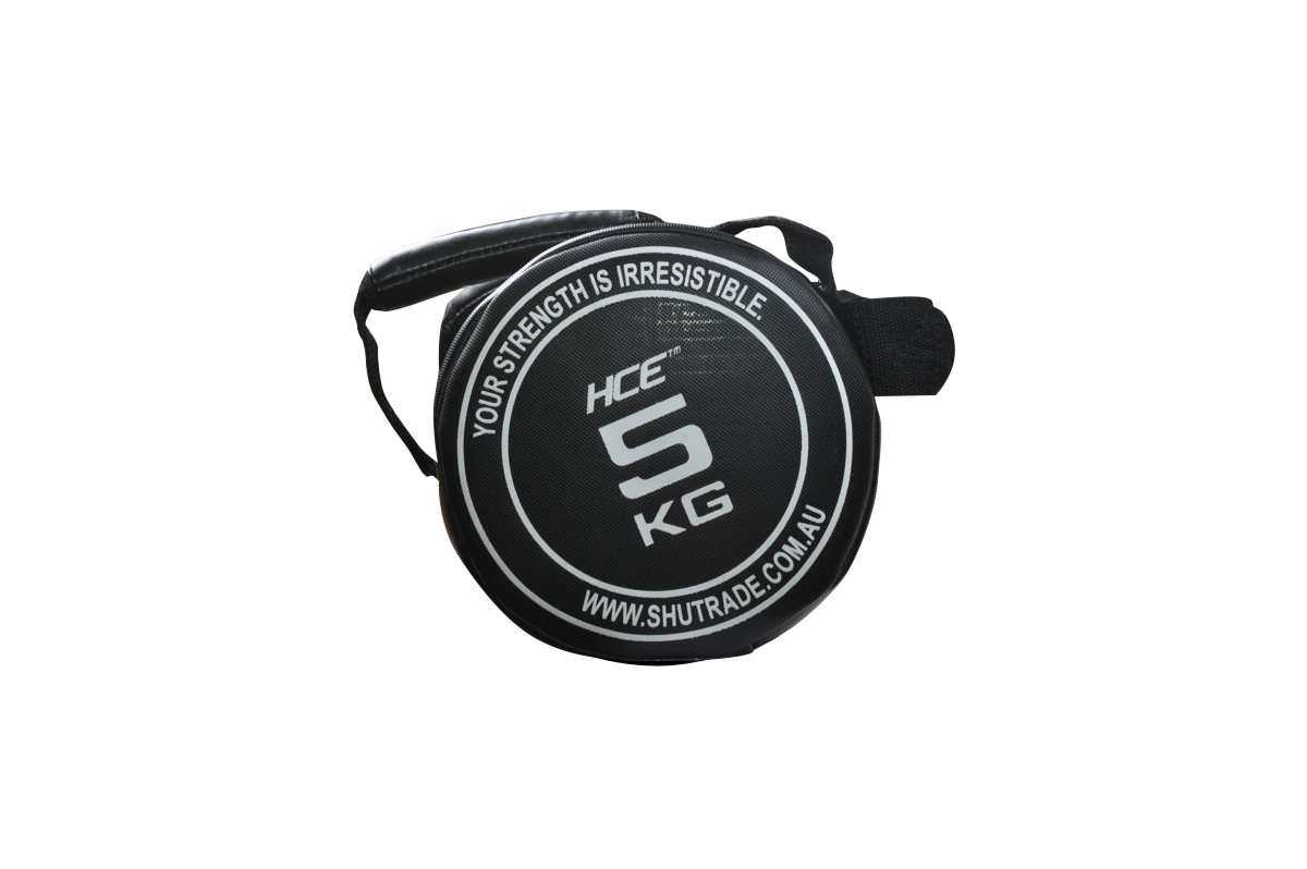 Fitness And Sport 5KG Power Bag / Sand Bag / Weighted Bag - Image 4