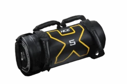 Fitness And Sport 5KG Power Bag / Sand Bag / Weighted Bag