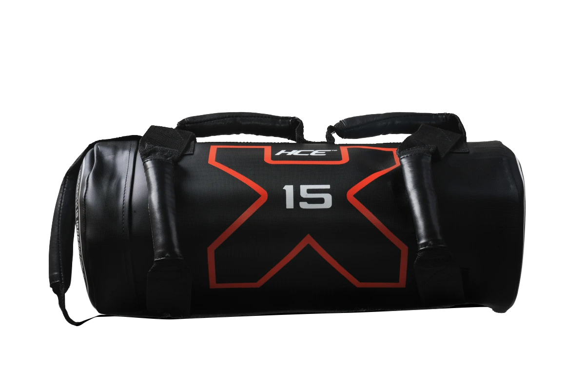 Fitness And Sport 15KG Power Bag / Sand Bag / Weighted Bag - Image 2