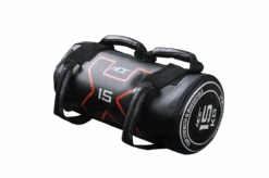 Fitness And Sport 15KG Power Bag / Sand Bag / Weighted Bag