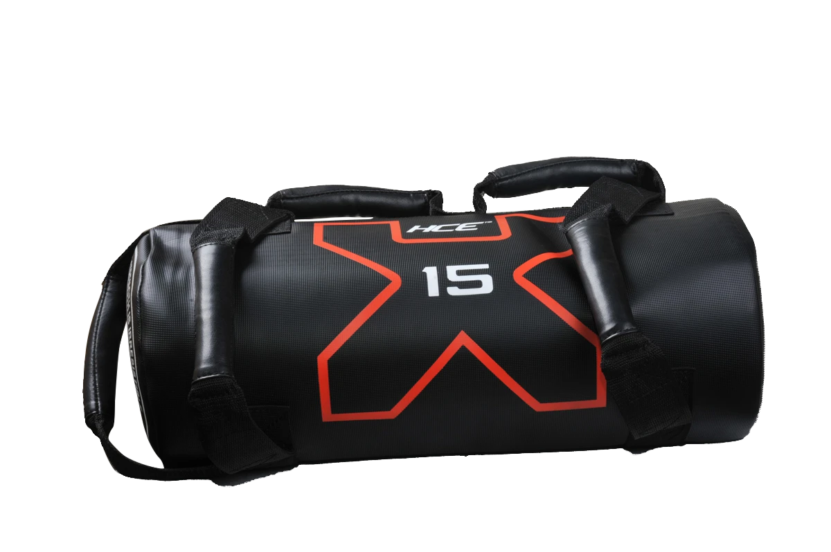 Fitness And Sport 15KG Power Bag / Sand Bag / Weighted Bag - Image 5