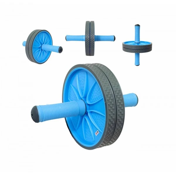 Fitness And Sport Abdominal Exercise Wheel - Image 2