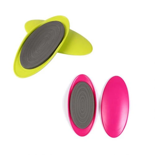 Fitness And Sport Fitness Glider Gym Slider Set