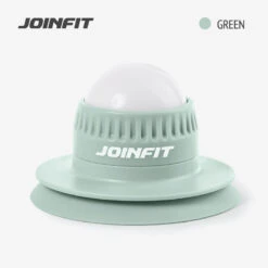 Fitness And Sport Joinfit Mountable Muscle Massage Ball