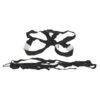Fitness And Sport Sled Harness