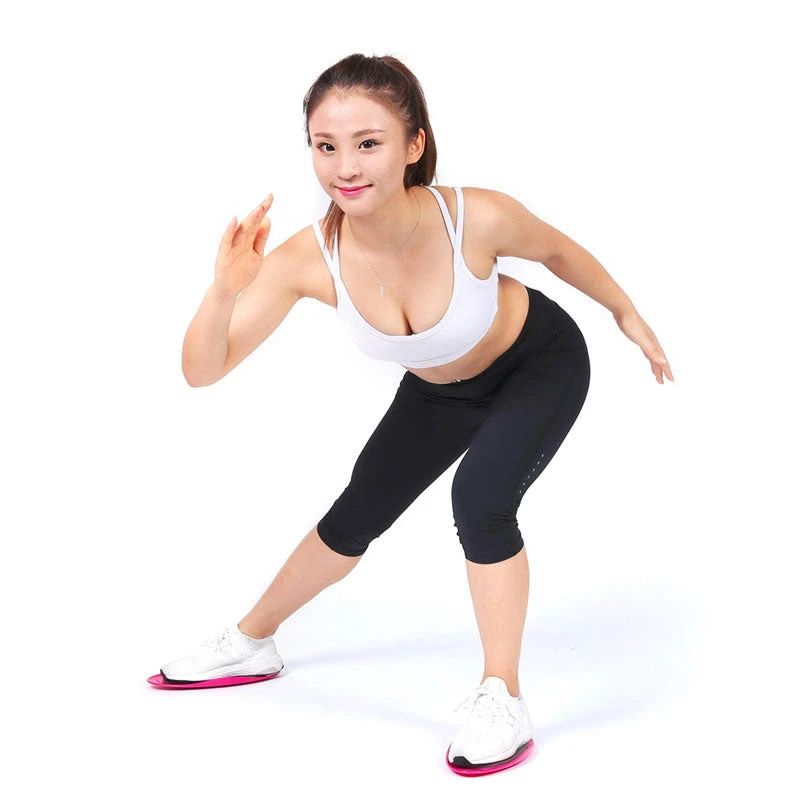 Fitness And Sport Fitness Glider Gym Slider Set - Image 3