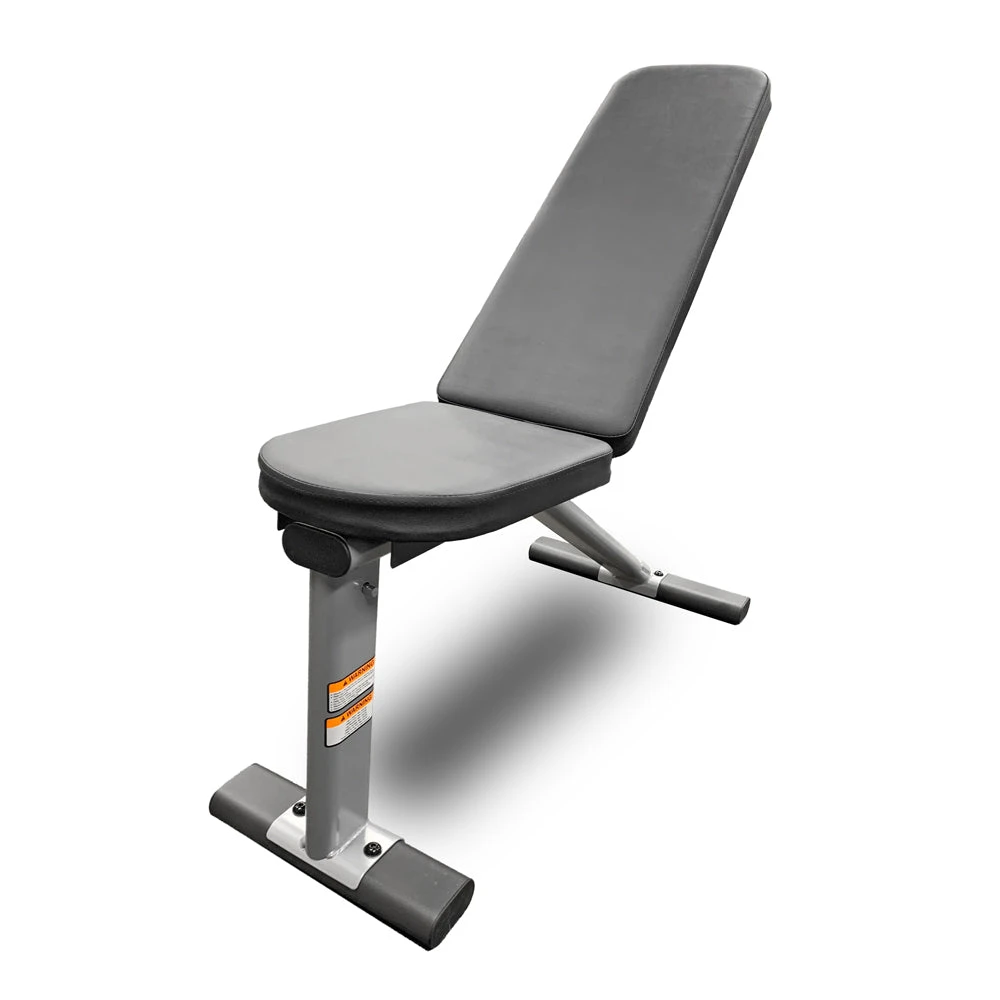 Fitness And Sport Adjustable Dumbbell Bench - Image 4