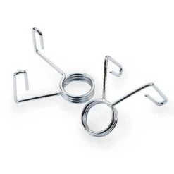 Fitness And Sport Pair Of Olympic Spring Collars