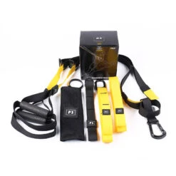 Fitness And Sport Suspension Trainer Pro/ Web Trainer Kit