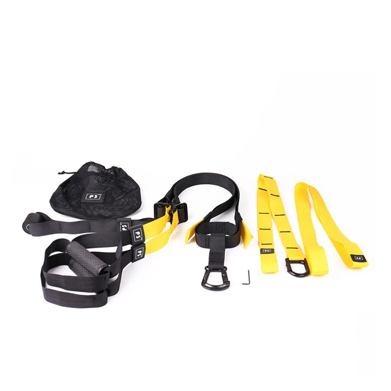 Fitness And Sport Suspension Trainer Pro/ Web Trainer Kit - Image 2