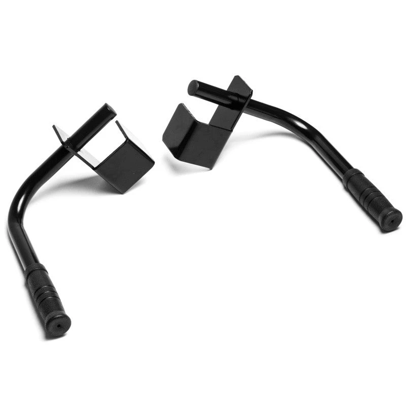 Fitness And Sport H-0076 Power Cage With Attachment - Image 9