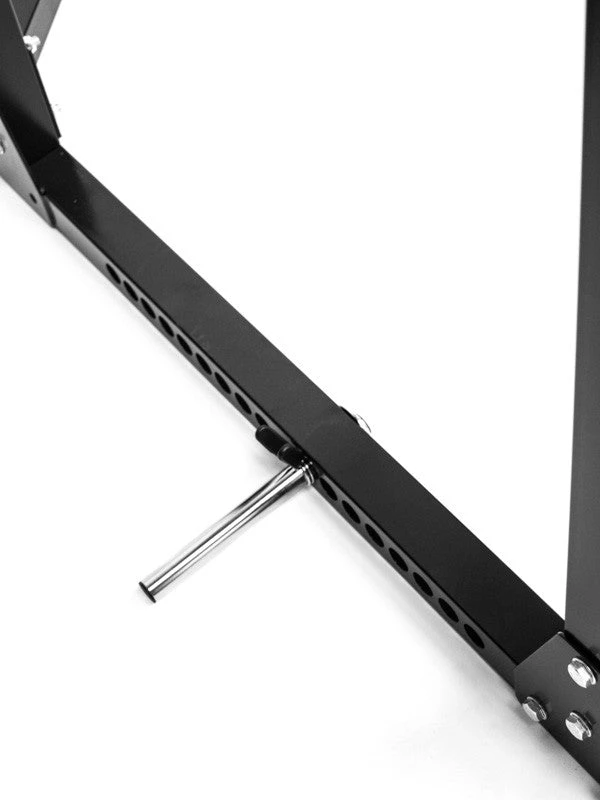 Fitness And Sport H-0076 Power Cage With Attachment - Image 6