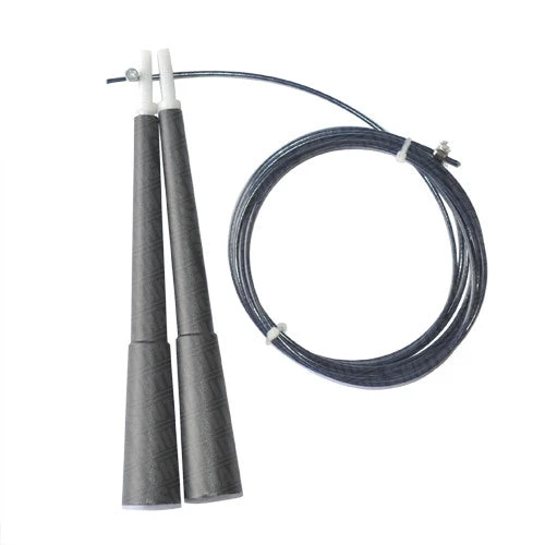 Fitness And Sport Steel Wire Skipping Rope Professional 3M