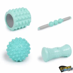 Fitness And Sport 4 In 1 Massage Package