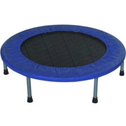Fitness And Sport New 40" Mini Soft Trampoline