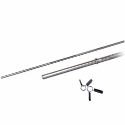 Fitness And Sport 5 Foot Standard Barbell